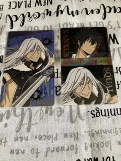 2025年最新】Xanxus セットの人気アイテム - メルカリ