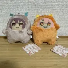 2025年最新】和泉三月 モンぬいの人気アイテム - メルカリ