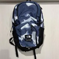 Supreme The North Face Bleached Backpack