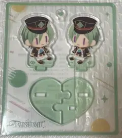 あんスタ 風早巽 中国 ぬいぐるみ アクスタ