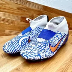 【限定モデル】ナイキ ジュニア スーパーフライ 9 アカデミー CR7 21cm