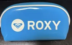 ROXY エナメルポーチのサムネイル