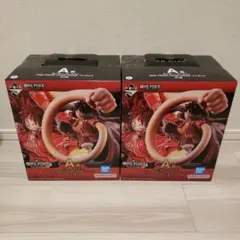 一番くじ ワンピースカードゲーム フィギュア