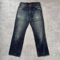 Wrangler 11MWZ Regular Fit デニムパンツのサムネイル