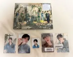 StrayKids/アイエン/Hollow/トレカ/ソニミュ/特典/限定盤A