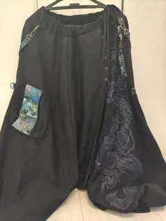 最終価格❣️美品❣️希少❣️キューティーフラッシュ❣️2way❣️ロング❣️スカート❣️龍❣️ 2025年最新】キューティーフラッシュ龍の人気アイテム - メルカリ