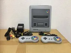 分解清掃　スーパーファミコン本体　一式セット　 動作確認済み