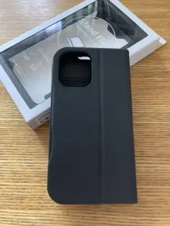 iPhone17 ケース 手帳型 ソフトバンク スタンドフリップのサムネイル