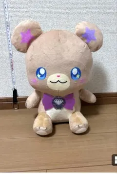 2025年最新】大きなモフルンぬいぐるみの人気アイテム - メルカリ