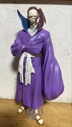 一番くじ HUNTER×HUNTER シュート フィギュア　箱無し　現品のみ