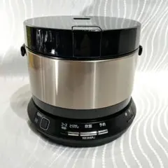 HITACHI おひつ御膳 炊飯器 2合 RZ-BS2M N ブラウンゴールドのサムネイル