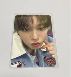 WISH リク トレカ