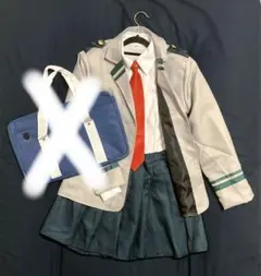 2026年最新】ヒロアカ コスプレ キッズの人気アイテム - メルカリ