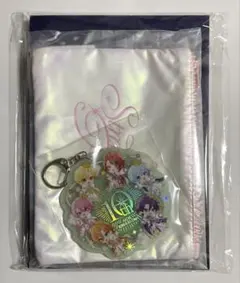 欠けなし】すとぷり 10周年 アリツア 6/21 昼 アプグレグッズ - メルカリ