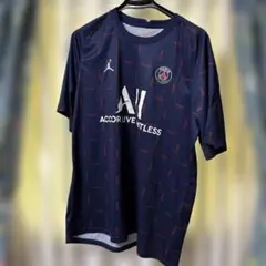 PSG メッシ 30 ジョーダン ユニフォーム M パリサンジェルマン NIKE