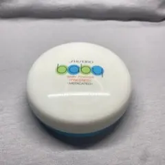 SHISEIDO baby powder プレスド 50g