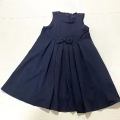 フォーマルワンピース　120cm