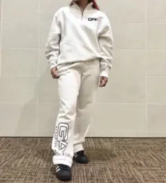 13日限定価格!!GAP セットアップ