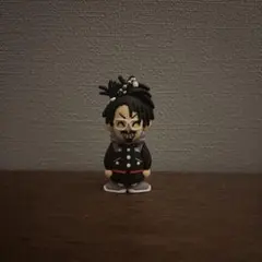 礼賛 ランダム コレクション キーホルダー GOTO