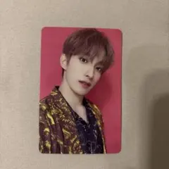 ドギョム トレカ ひとりじゃない SEVENTEEN セブチ - メルカリ