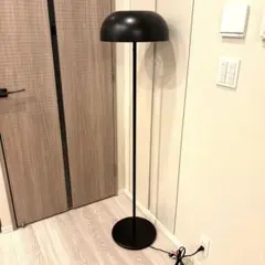 【廃盤品❗️】IKEA NYMÅNE（ニーモーネ） デザインフロアライト 間接照明のサムネイル