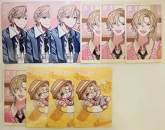 にじさんじ VOLTACTION アルバム 特典 カード　 風楽奏斗 セット