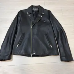 2026年最新】CITY メンズ レザージャケット・ライダースの人気アイテム
