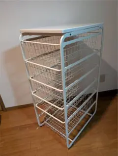 2026年最新】ikea アルゴート 収納の人気アイテム - メルカリ