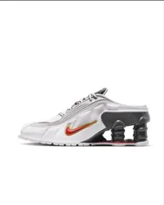 Martine Rose × Nike Women's Shox MR4