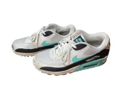 2025年最新】NIKE AIR max 90 ターコイズの人気アイテム - メルカリ