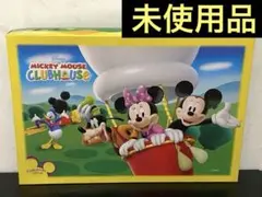 【未使用品】ミッキーマウス バスタオル【希少】