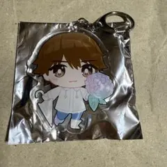 M!LK ファンミーティング（石川） アクキー　山中柔太朗