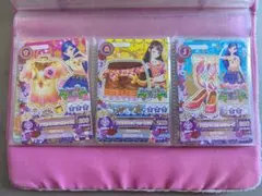 アイカツ！　カード　アラビアン