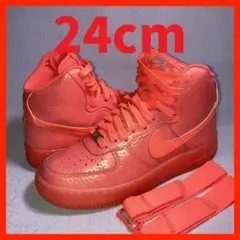 エアフォースワン ハイ プレミアム ホットラバ 24cm