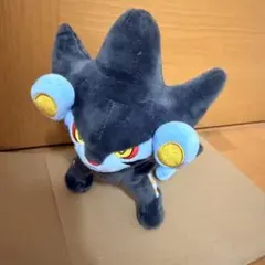 2025年最新】レントラーぬいぐるみの人気アイテム - メルカリ