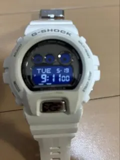 G-SHOCK DW6900RCSクレイジーカラーズ 【美品】箱/説明書有り - メルカリ