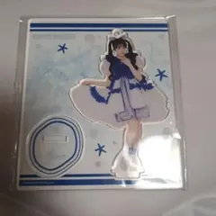 きゅーすと 増田彩乃 アクスタ くらげ