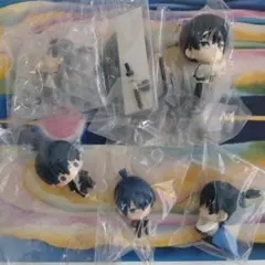 チェンソーマン 早川アキ フィギュア