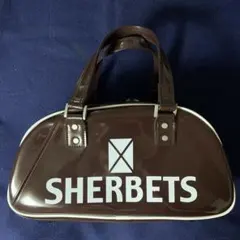 家出バッグ 浅井健一 SHERBETS SEXYSTONES - メルカリ
