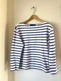 マリンフランセーズ✨定番ボーダーカットソー
