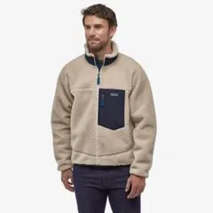 【美品】Patagonia Retro X Jacket