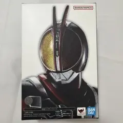 S.H.Figuarts 真骨彫製法　仮面ライダーファイズ　仮面ライダー555のサムネイル
