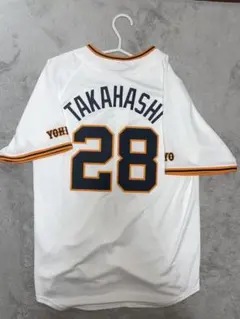 2025年最新】ジャイアンツ ユニフォームの人気アイテム - メルカリ