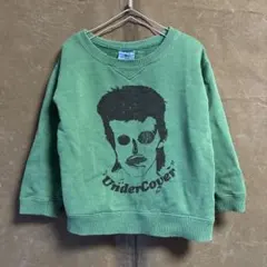 UNDERCOVER キッズサイズ スウェットシャツ 90 - メルカリ