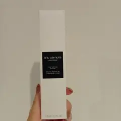 [みるくさん専用]シュウウエムラアンリミテッドメイクアップフィックスミストレッドのサムネイル