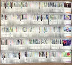 ポケモンカード トレーナーズ まとめ売り