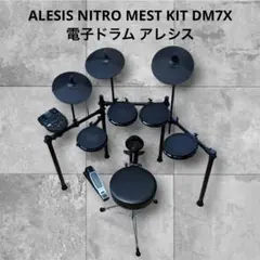2026年最新】Alesis DM7の人気アイテム - メルカリ