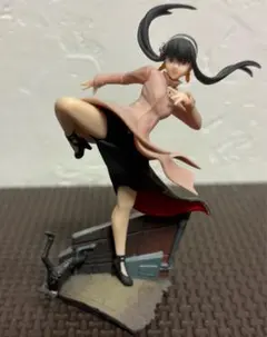 ペルソナ4 天城雪子 限定 孔雀の尾羽版 1/8 完成品フィギュア ALTER