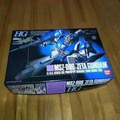 2026年最新】HG 1/144 MSZ-006 Zガンダムの人気アイテム - メルカリ