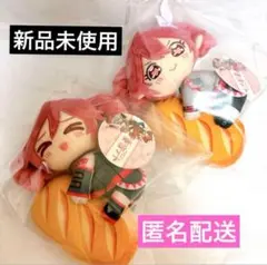 新品未使用 重音テト フランスパンぬいぐるみ SV UTAU 2点セット
